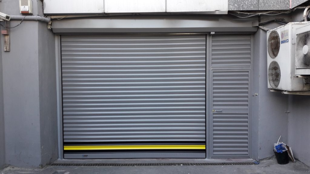 Tufanbeyli Kepenkçi